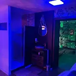 Casawellness Amethyste Ou Jaspe Ocean Avec Jacuzzi Interieur