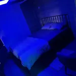 Casawellness Amethyste Ou Jaspe Ocean Avec Jacuzzi Interieur 乡村民宿 Floreffe