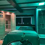 Casawellness Amethyste Ou Jaspe Ocean Avec Jacuzzi Interieur *