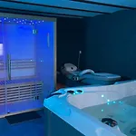 Casawellness Amethyste Ou Jaspe Ocean Avec Jacuzzi Interieur Floreffe