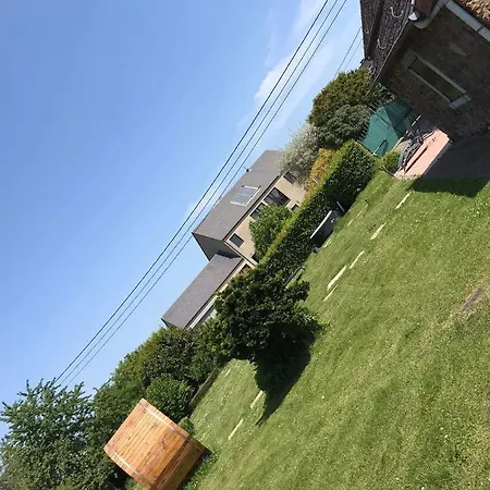 Casawellness Amethyste Ou Jaspe Ocean Avec Jacuzzi Interieur * Floreffe