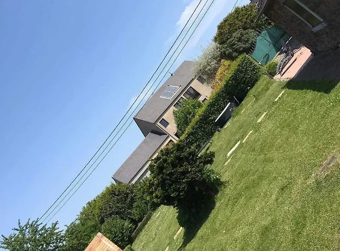 Casawellness Amethyste Ou Jaspe Ocean Avec Jacuzzi Interieur * Floreffe