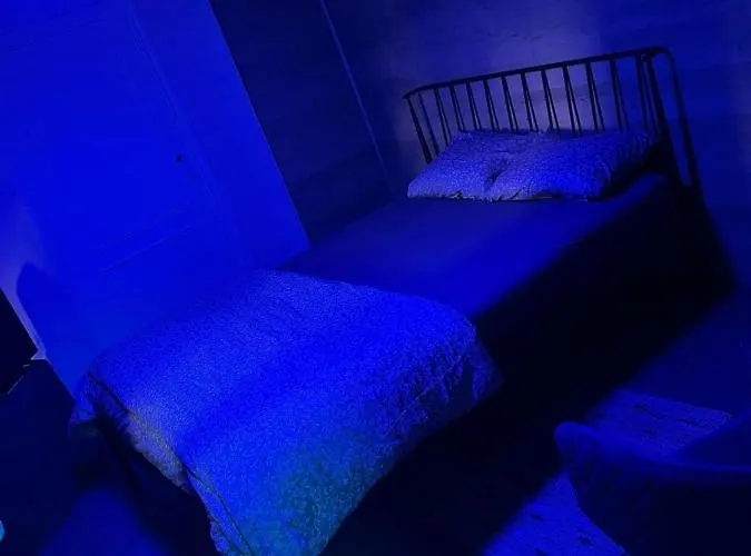 Casawellness Amethyste Ou Jaspe Ocean Avec Jacuzzi Interieur 컨트리하우스 Floreffe